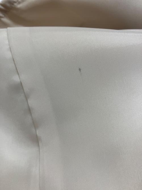 And Couture（アンドクチュール）And Couture (アンドクチュール) トレンチコート ベージュ サイズ:38 未使用品の古着・服飾アイテム