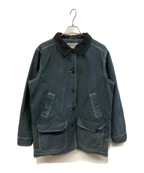 L.L.Bean（エルエルビーン）L.L.Bean (エルエルビーン) ハンティングジャケット グレー サイズ:Freeの古着・服飾アイテム