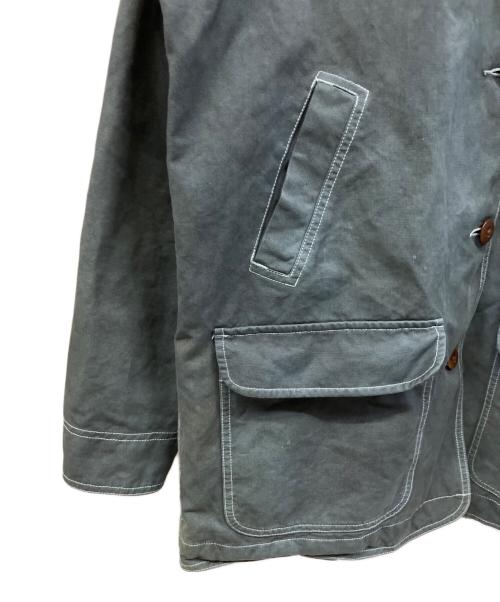 L.L.Bean（エルエルビーン）L.L.Bean (エルエルビーン) ハンティングジャケット グレー サイズ:Freeの古着・服飾アイテム