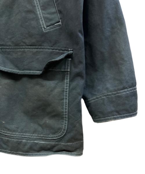 L.L.Bean（エルエルビーン）L.L.Bean (エルエルビーン) ハンティングジャケット グレー サイズ:Freeの古着・服飾アイテム