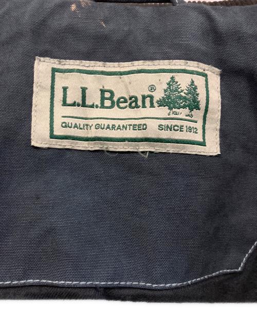 L.L.Bean（エルエルビーン）L.L.Bean (エルエルビーン) ハンティングジャケット グレー サイズ:Freeの古着・服飾アイテム