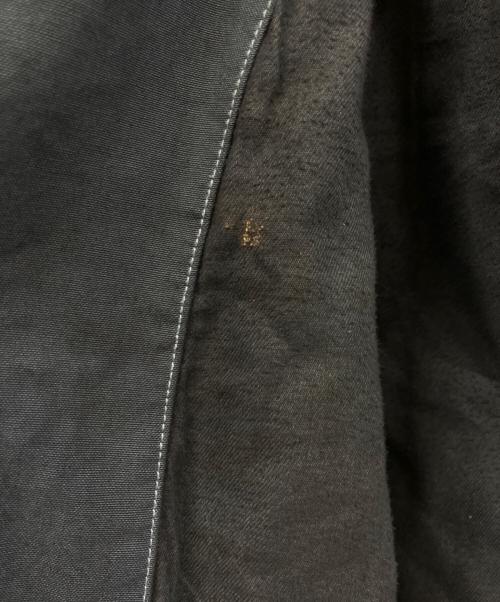 L.L.Bean（エルエルビーン）L.L.Bean (エルエルビーン) ハンティングジャケット グレー サイズ:Freeの古着・服飾アイテム