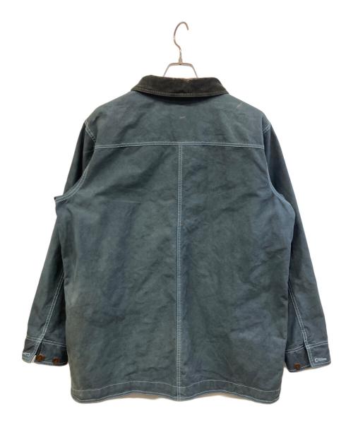 L.L.Bean（エルエルビーン）L.L.Bean (エルエルビーン) ハンティングジャケット グレー サイズ:Freeの古着・服飾アイテム