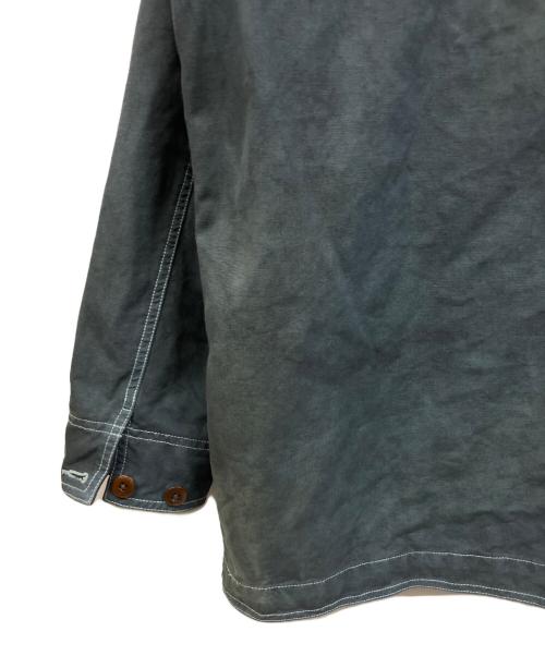 L.L.Bean（エルエルビーン）L.L.Bean (エルエルビーン) ハンティングジャケット グレー サイズ:Freeの古着・服飾アイテム