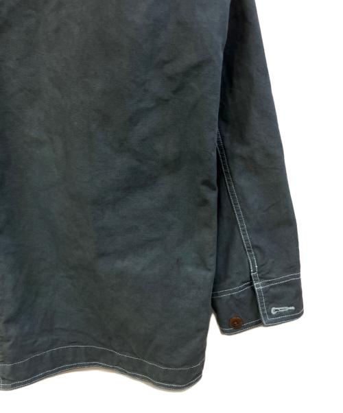 L.L.Bean（エルエルビーン）L.L.Bean (エルエルビーン) ハンティングジャケット グレー サイズ:Freeの古着・服飾アイテム