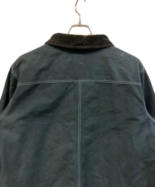 L.L.Bean（エルエルビーン）L.L.Bean (エルエルビーン) ハンティングジャケット グレー サイズ:Freeの古着・服飾アイテム