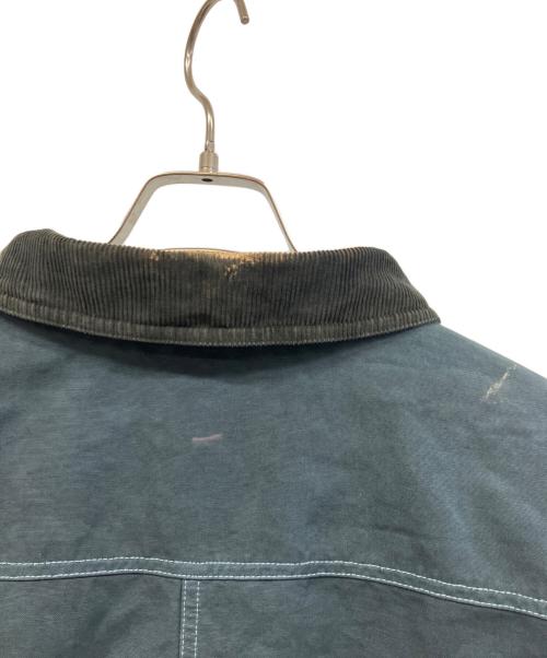 L.L.Bean（エルエルビーン）L.L.Bean (エルエルビーン) ハンティングジャケット グレー サイズ:Freeの古着・服飾アイテム