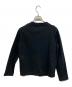 Traditional Weatherwear (トラディショナルウェザーウェア) 薄手カーディガン ブラック サイズ:S：6000円