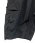 gold (ゴールド) NYLON WEATHER CARGO SHORTS ブラック サイズ:M：5000円
