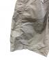 gold (ゴールド) NYLON WEATHER CARGO SHORTS ホワイト サイズ:M：5000円