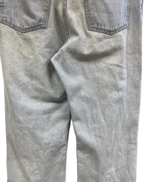 POLAR（ポーラー）POLAR (ポーラー) デニムパンツ インディゴ サイズ:W34×L32の古着・服飾アイテム