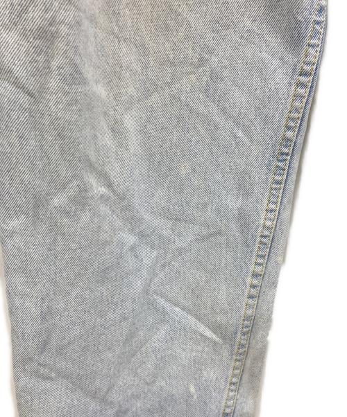 POLAR（ポーラー）POLAR (ポーラー) デニムパンツ インディゴ サイズ:W34×L32の古着・服飾アイテム