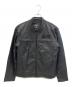 adidas (アディダス) HARLEY-DAVIDSON (ハーレーダビッドソン) レザージャケット ブラック サイズ:FREE：10000円