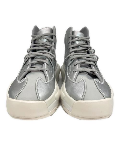 Y-3（ワイスリー）Y-3 (ワイスリー) HOKORI ライトグレー サイズ:23の古着・服飾アイテム