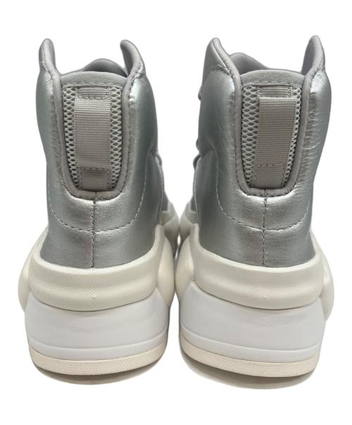 Y-3（ワイスリー）Y-3 (ワイスリー) HOKORI ライトグレー サイズ:23の古着・服飾アイテム