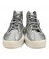 Y-3 (ワイスリー) HOKORI ライトグレー サイズ:23：9000円