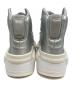 中古・古着 Y-3 (ワイスリー) HOKORI ライトグレー サイズ:23：9000円