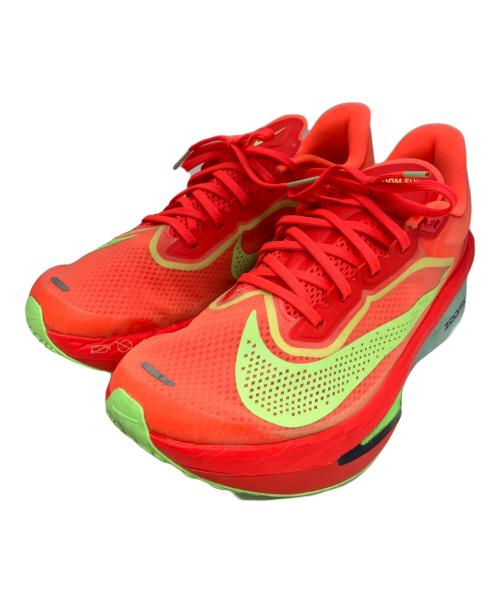 NIKE（ナイキ）NIKE (ナイキ) ランニングシューズ レッド サイズ:26cmの古着・服飾アイテム