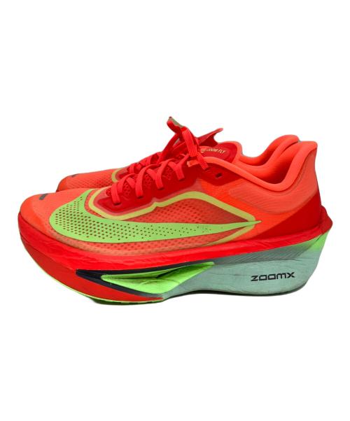 NIKE（ナイキ）NIKE (ナイキ) ランニングシューズ レッド サイズ:26cmの古着・服飾アイテム
