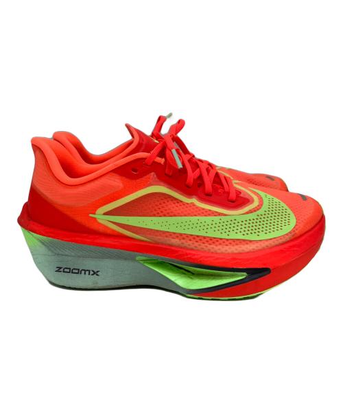 NIKE（ナイキ）NIKE (ナイキ) ランニングシューズ レッド サイズ:26cmの古着・服飾アイテム