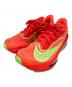 NIKE（ナイキ）の古着「ランニングシューズ」｜レッド