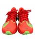 NIKE (ナイキ) ランニングシューズ レッド サイズ:26cm：8000円