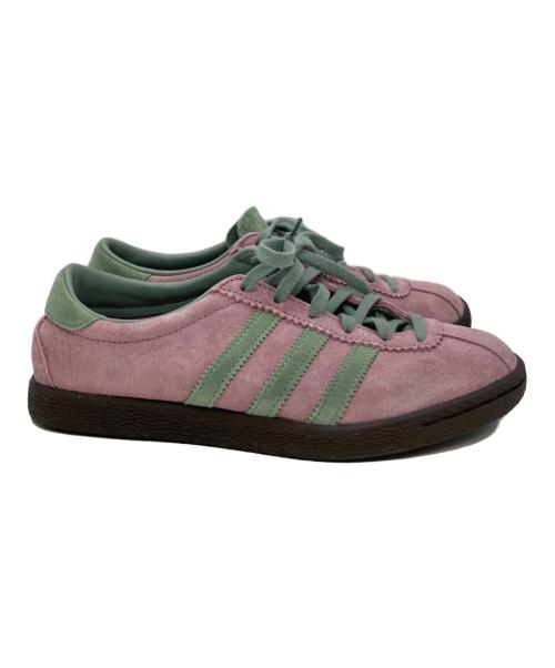 adidas（アディダス）adidas (アディダス) TOBACCO ピンク サイズ:24cmの古着・服飾アイテム