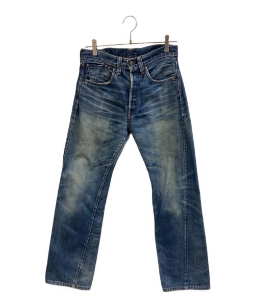 LEVI'S（リーバイス）LEVI'S (リーバイス) デニムパンツ インディゴ サイズ:32の古着・服飾アイテム