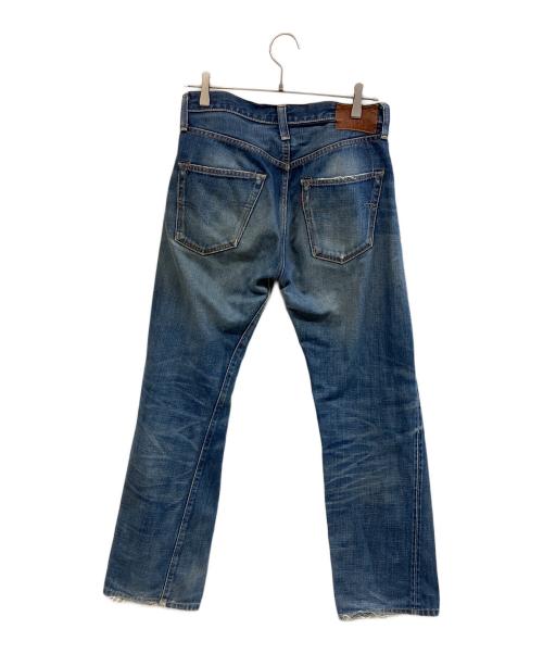 LEVI'S（リーバイス）LEVI'S (リーバイス) デニムパンツ インディゴ サイズ:32の古着・服飾アイテム