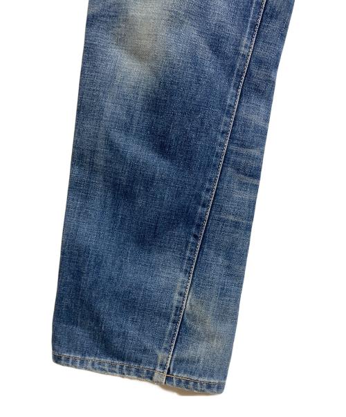 LEVI'S（リーバイス）LEVI'S (リーバイス) デニムパンツ インディゴ サイズ:32の古着・服飾アイテム