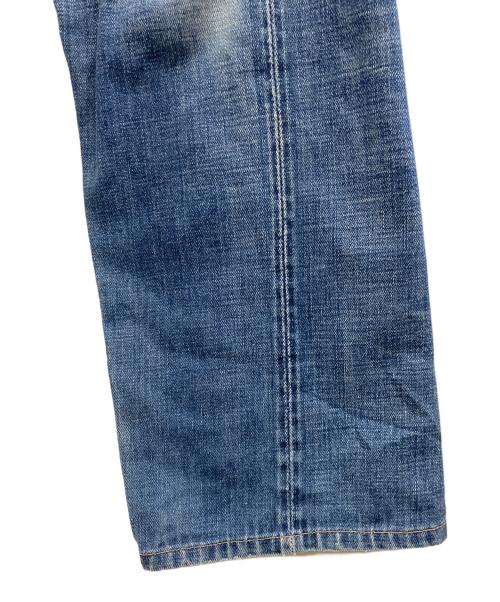 LEVI'S（リーバイス）LEVI'S (リーバイス) デニムパンツ インディゴ サイズ:32の古着・服飾アイテム