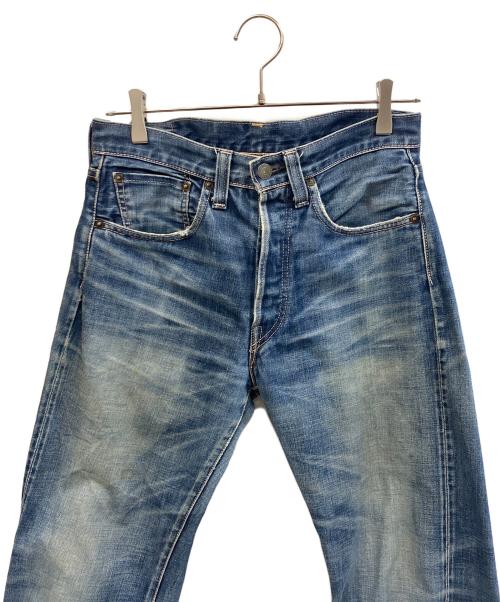 LEVI'S（リーバイス）LEVI'S (リーバイス) デニムパンツ インディゴ サイズ:32の古着・服飾アイテム