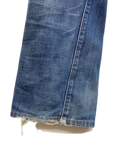LEVI'S（リーバイス）LEVI'S (リーバイス) デニムパンツ インディゴ サイズ:32の古着・服飾アイテム