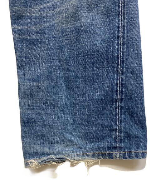 LEVI'S（リーバイス）LEVI'S (リーバイス) デニムパンツ インディゴ サイズ:32の古着・服飾アイテム