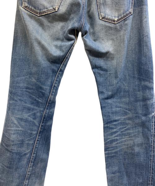 LEVI'S（リーバイス）LEVI'S (リーバイス) デニムパンツ インディゴ サイズ:32の古着・服飾アイテム