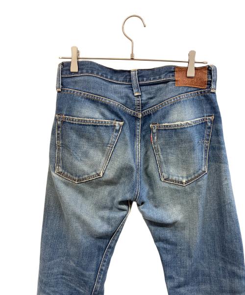 LEVI'S（リーバイス）LEVI'S (リーバイス) デニムパンツ インディゴ サイズ:32の古着・服飾アイテム