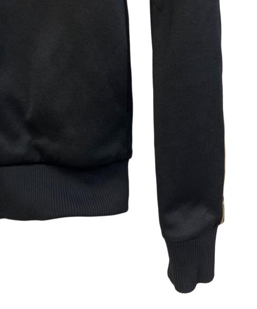 FENDI（フェンディ）FENDI (フェンディ) トラックジャケット ブラック サイズ:38の古着・服飾アイテム