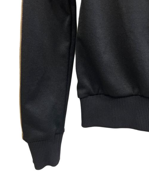 FENDI（フェンディ）FENDI (フェンディ) トラックジャケット ブラック サイズ:38の古着・服飾アイテム