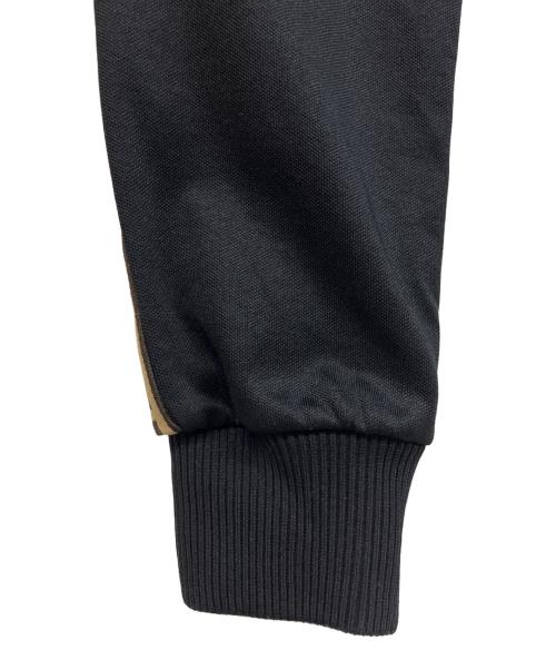 FENDI（フェンディ）FENDI (フェンディ) トラックパンツ ブラック サイズ:38の古着・服飾アイテム