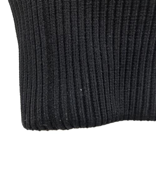 FENDI（フェンディ）FENDI (フェンディ) トラックパンツ ブラック サイズ:38の古着・服飾アイテム