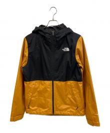 THE NORTH FACE（ザ ノース フェイス）の古着「MILLERTON JACKET」｜イエロー