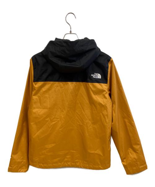 THE NORTH FACE（ザ ノース フェイス）THE NORTH FACE (ザ ノース フェイス) MILLERTON JACKET イエロー サイズ:Sの古着・服飾アイテム