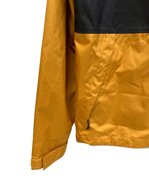 THE NORTH FACE（ザ ノース フェイス）THE NORTH FACE (ザ ノース フェイス) MILLERTON JACKET イエロー サイズ:Sの古着・服飾アイテム