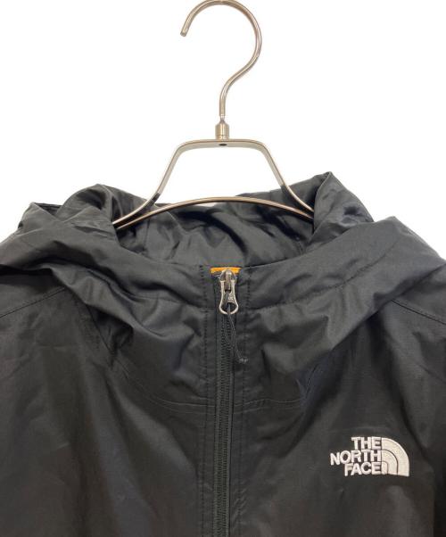 THE NORTH FACE（ザ ノース フェイス）THE NORTH FACE (ザ ノース フェイス) MILLERTON JACKET イエロー サイズ:Sの古着・服飾アイテム