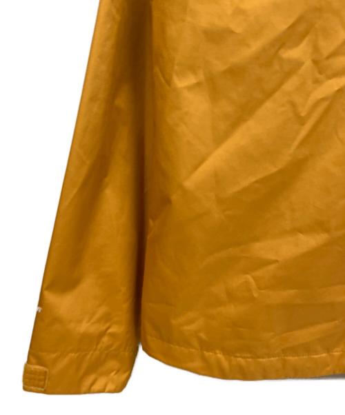 THE NORTH FACE（ザ ノース フェイス）THE NORTH FACE (ザ ノース フェイス) MILLERTON JACKET イエロー サイズ:Sの古着・服飾アイテム