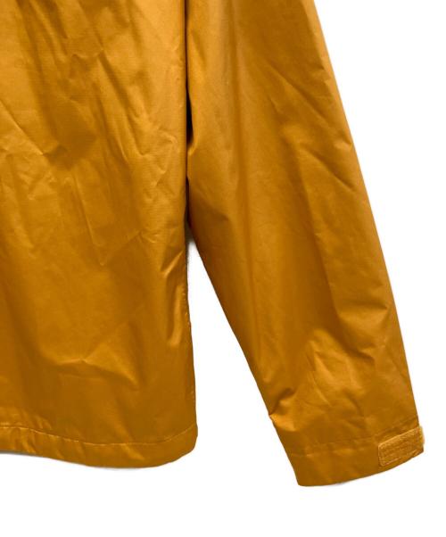 THE NORTH FACE（ザ ノース フェイス）THE NORTH FACE (ザ ノース フェイス) MILLERTON JACKET イエロー サイズ:Sの古着・服飾アイテム