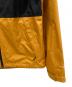 中古・古着 THE NORTH FACE (ザ ノース フェイス) MILLERTON JACKET イエロー サイズ:S：8000円