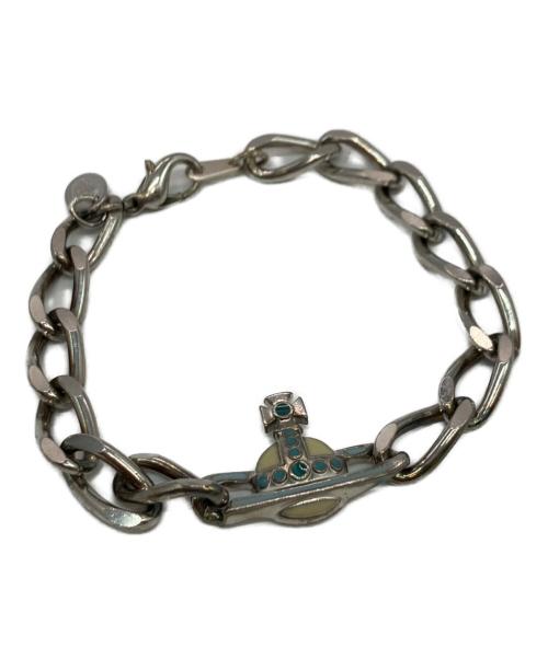 Vivienne Westwood（ヴィヴィアンウエストウッド）Vivienne Westwood (ヴィヴィアンウエストウッド) ブレスレットの古着・服飾アイテム