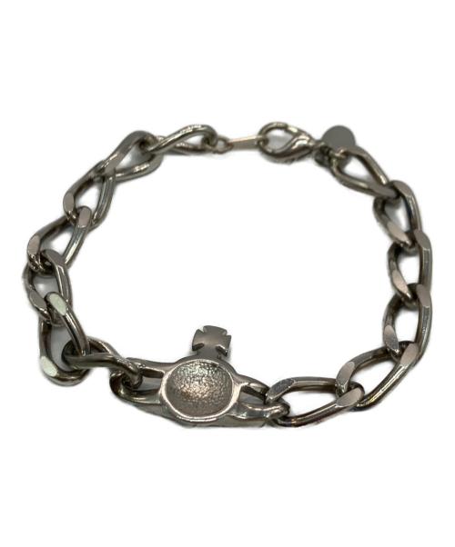 Vivienne Westwood（ヴィヴィアンウエストウッド）Vivienne Westwood (ヴィヴィアンウエストウッド) ブレスレットの古着・服飾アイテム