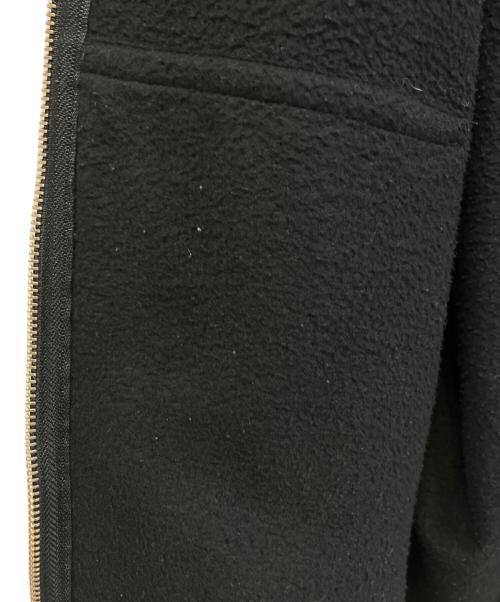NIKE（ナイキ）NIKE (ナイキ) stussy (ステューシー) ジップパーカー ブラック サイズ:XLの古着・服飾アイテム